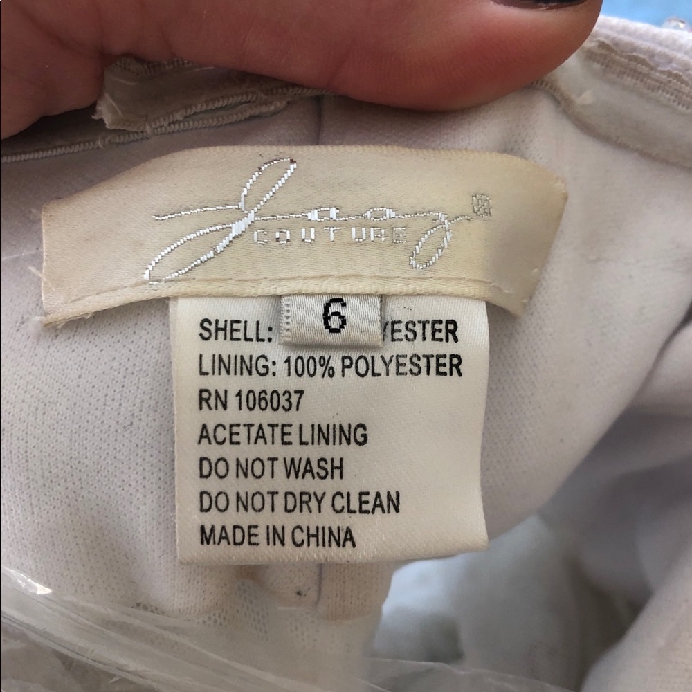 Prom Dress - Picture 3 of 3